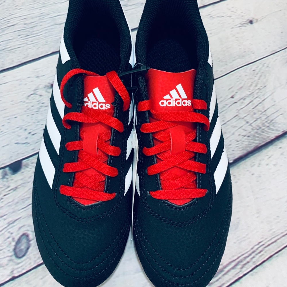 Adidas| Goletto Soccer Cleats - Picture 4 of 4